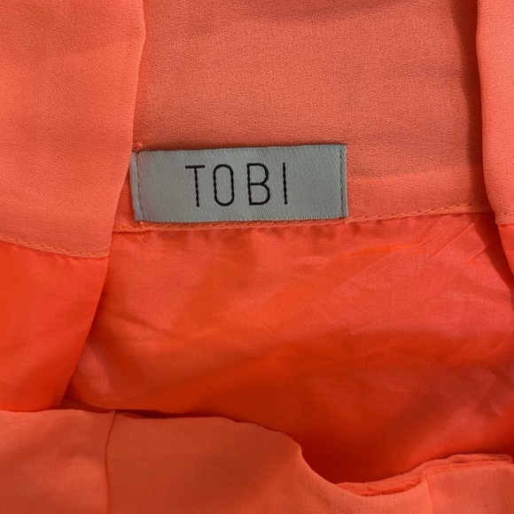 Tobi skirt - Picture 7 of 7